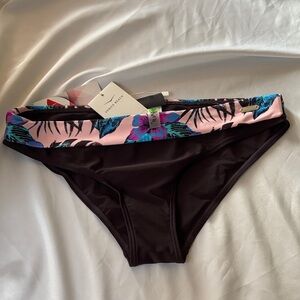 NEW🤎VENICE BEACH Bikini Bottom